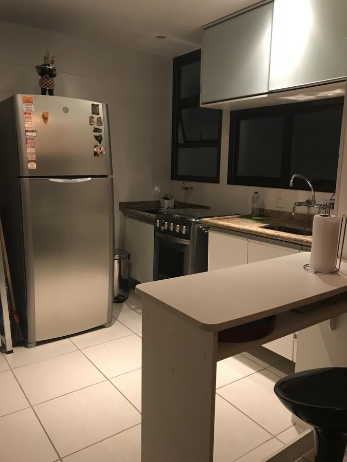 Hotel Ipanema Flat Rio de Janeiro
