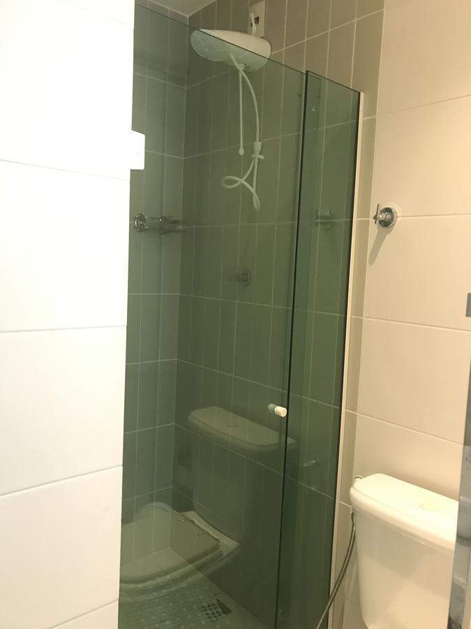 Hotel Ipanema Flat