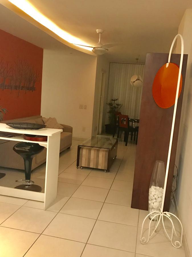 Hotel Ipanema Flat Río de Janeiro