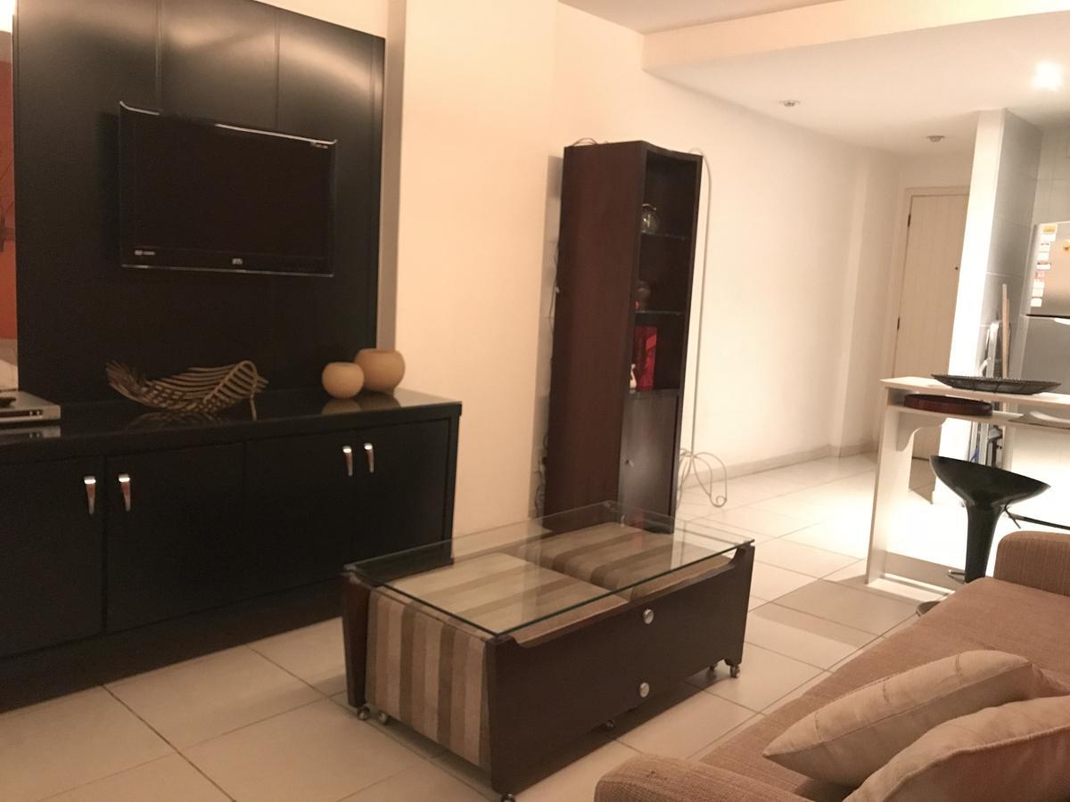 Ipanema Flat Hotel Río de Janeiro