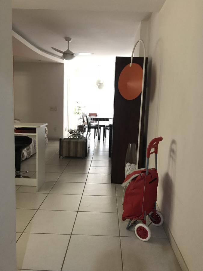 Hotel Ipanema Flat Río de Janeiro